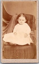 Antique cdv circa d'occasion  Expédié en Belgium