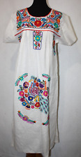 Mexican womens dress for sale  Ridgecrest