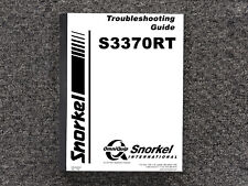 snorkel lift scissor for sale snorkel lift scissor for sale Dubuque