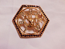 Vintage ibpoe lapel for sale  Brewster