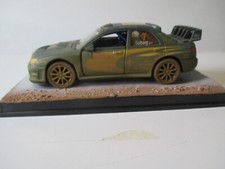 Subaru impreza 2007 for sale  ST. NEOTS