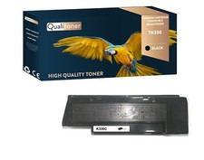 Qualitoner toner tk330 d'occasion  Rennes-