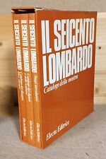1973 seicento lombardo usato  Magenta