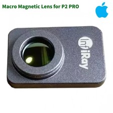 Infiray obiettivo macro usato  Spedire a Italy