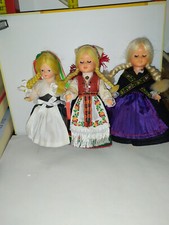 Alte puppe puppen gebraucht kaufen  Deutschland
