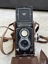 Rolleiflex near mint usato  Milano