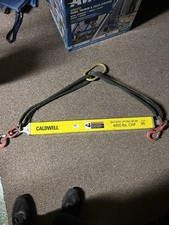 Caldwell battery lifting for sale  Dayton