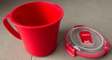 Used 656ml red for sale  LONDON