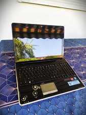 Portable dv6 2112sf d'occasion  Chaumont