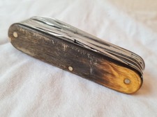 Victorinox schweizer taschenme gebraucht kaufen  Limburg a. d. Lahn