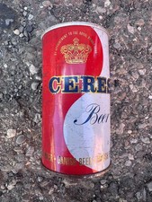 Lattina birra ceres usato  Traversetolo