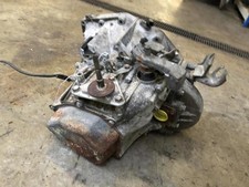 Boite vitesses renault d'occasion  Rosières-près-Troyes