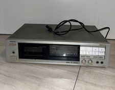 Nkyo tapedeck 2430 gebraucht kaufen  Laatzen