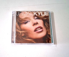KYLIE MINOGUE "ULTIMATE KYLIE" 2CD 33 TRACKS CD comprar usado  Enviando para Brazil