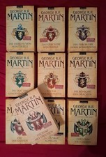 George martin lied gebraucht kaufen  Göttingen