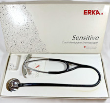 Stetoscopio erka sensitive usato Stetoscopio erka sensitive usato  Spedire a Italy