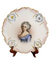 Limoges portrait cabinet for sale  Austin