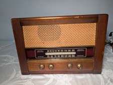 Usado, Beautiful Vintage 1949 Philco 49-909  Tube Radio  comprar usado Usado, Beautiful Vintage 1949 Philco 49-909  Tube Radio  comprar usado  Enviando para Brazil