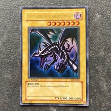 Rotäugiger blauer drache gebraucht kaufen  Bremerhaven