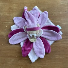 Doudou compagnie carré d'occasion  Rully