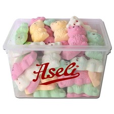 Aseli süsse bärchen gebraucht kaufen  Giesen