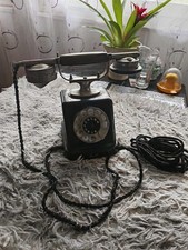 Tischtelefon sa24 tischfernspr gebraucht kaufen  Frankfurt (Oder)