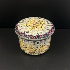 Polish pottery french for sale  Englewood