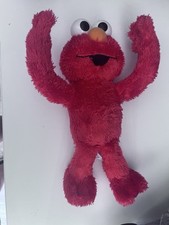 Elmo sesame street for sale  NORWICH