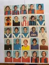 figurine calciatori reli usato  Vittuone
