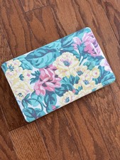 Vintage floral fabric for sale  Feasterville Trevose