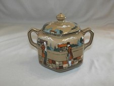 Buffalo pottery deldare for sale  Columbia