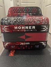 Hohner anacleto rey for sale  Mansfield
