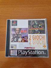 Tekken soul blade usato  Breganze