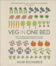 Veg one bed for sale  UK