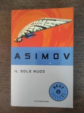 Asimov sole nudo usato Asimov sole nudo usato  Milano