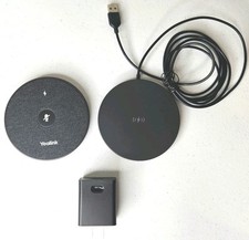 Yealink vcm36 wireless for sale  Menomonee Falls