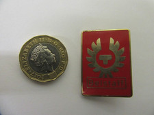 Rare vintage red for sale  HALIFAX