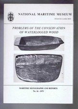 Shipwrecks problems conservati for sale  DONCASTER