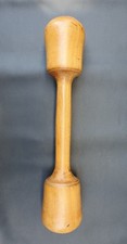 Important pilon bois d'occasion  Vannes