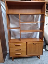 Mid century teak for sale  COALVILLE