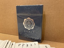 Dmc alphas deck for sale  MEXBOROUGH