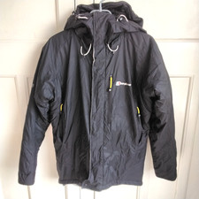Berghaus extrem mens for sale  MELTON MOWBRAY