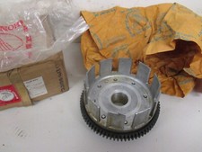 Nos honda cb400 for sale  ATHERSTONE