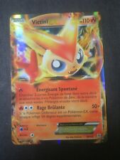 Carte pokemon victini d'occasion  Puygouzon