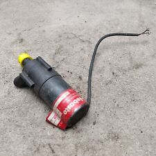 Genuine webasto thermo for sale  SOUTHAMPTON