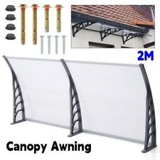 Door canopy awning for sale  BURTON-ON-TRENT