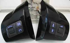 Corsa blue led for sale  WELLINGBOROUGH