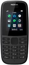 Nokia 105 dualsim gebraucht kaufen  München