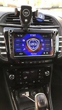 Navigatore lancia delta usato  Napoli