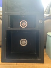 Bowl kitchen sink for sale  LEEDS